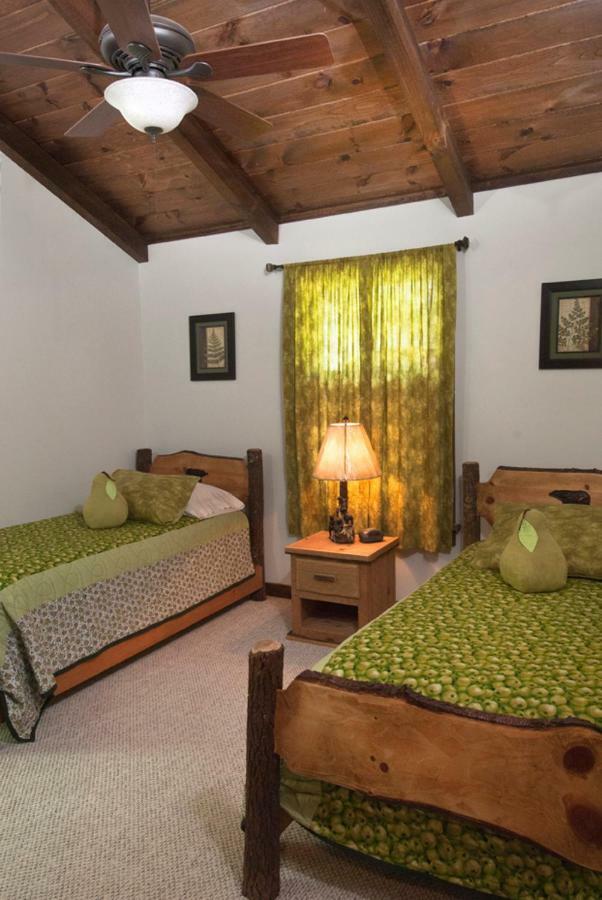 The Dogwood Breeze Vila Aquone Exterior foto