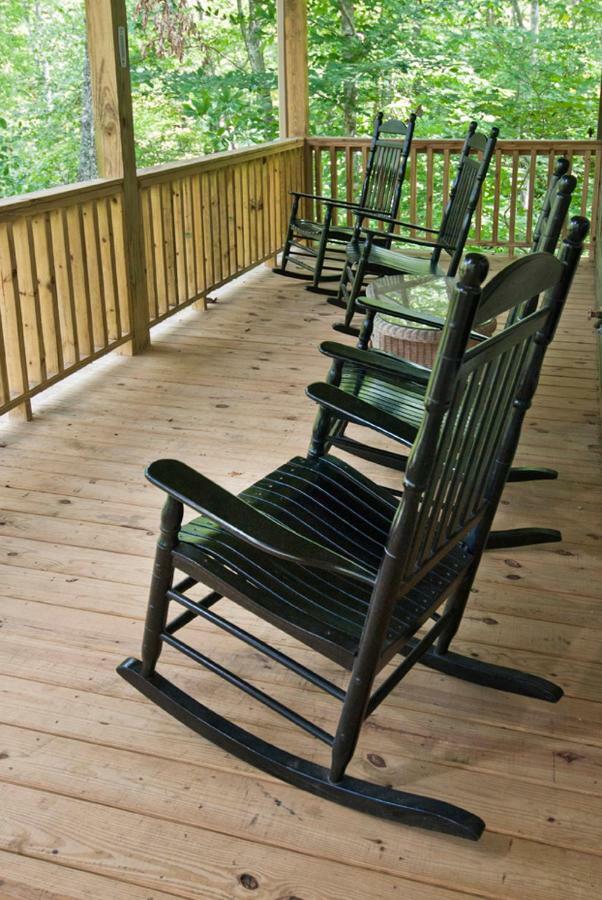 The Dogwood Breeze Vila Aquone Exterior foto