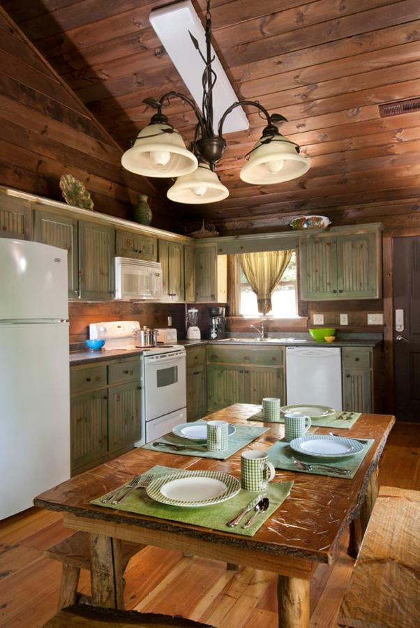 The Dogwood Breeze Vila Aquone Exterior foto